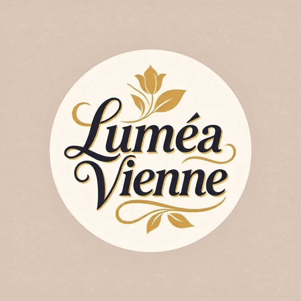Lumeavienne Logo